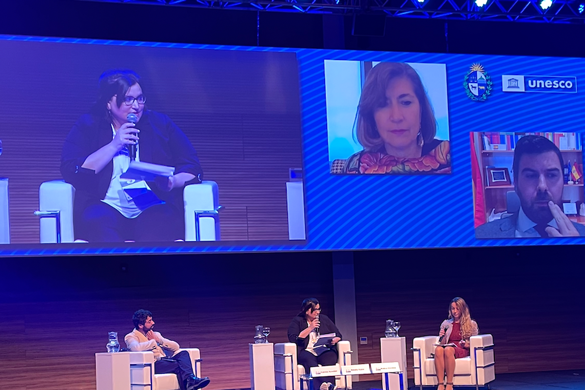 The Rise of AI and Its Implications for Freedom of Expression: Friend, Foe, or Tool?